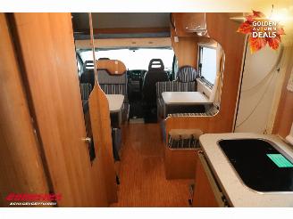 Mc Louis  M700 2.3 MJ Dakairco Solar Luifel Stapelbed 7-Sitze picture 14