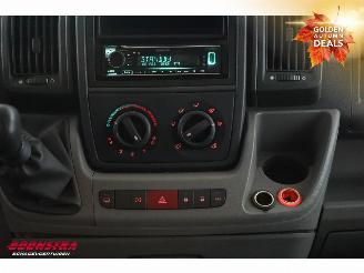 Mc Louis  M700 2.3 MJ Dakairco Solar Luifel Stapelbed 7-Sitze picture 29