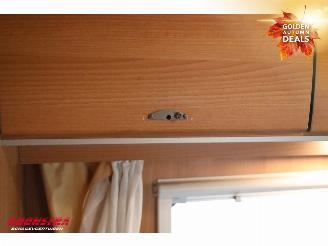 Mc Louis  M700 2.3 MJ Dakairco Solar Luifel Stapelbed 7-Sitze picture 36