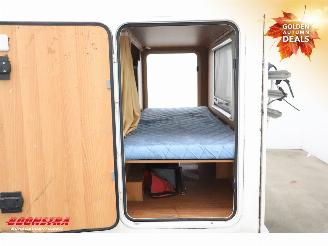 Mc Louis  M700 2.3 MJ Dakairco Solar Luifel Stapelbed 7-Sitze picture 26