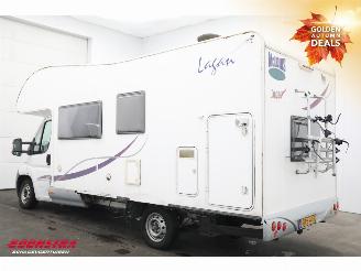 Mc Louis  M700 2.3 MJ Dakairco Solar Luifel Stapelbed 7-Sitze picture 4