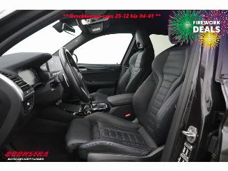 BMW X3 xDrive30d M-Sport Leder LED ACC Memory 360° H/K AHK picture 15