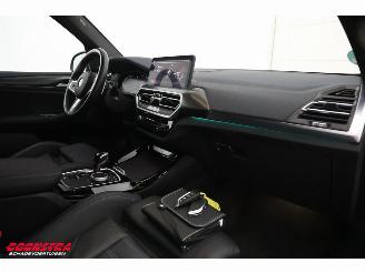 BMW X3 xDrive30d M-Sport Leder LED ACC Memory 360° H/K AHK picture 12