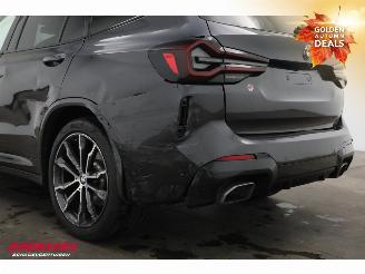 BMW X3 xDrive30d M-Sport Leder LED ACC Memory 360° H/K AHK picture 7