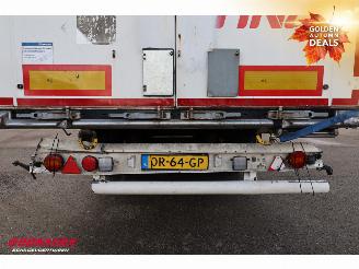 Krone  SD 3-Asser Edscha BY 2018 picture 9