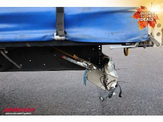 Krone  SD 3-Asser Edscha BY 2018 picture 7