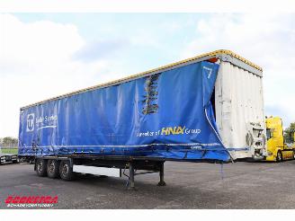 Krone  SD 3-Asser Edscha BY 2018 picture 2