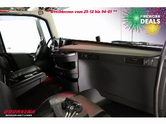 Volvo FH 500 iParkCool ACC Alcoa Leder picture 16