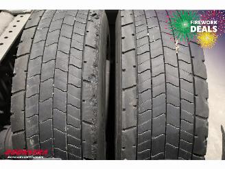 Volvo FH 500 iParkCool ACC Alcoa Leder picture 29