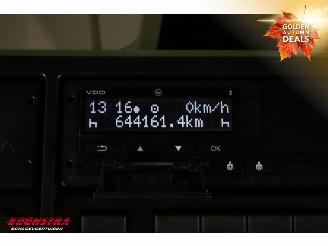 Volvo FH 500 iParkCool ACC Alcoa Leder picture 21