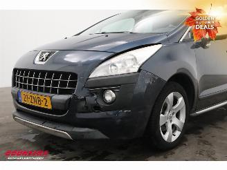 Peugeot 3008 1.6 THP Style Pano Navi Clima Cruise PDC AHK picture 10