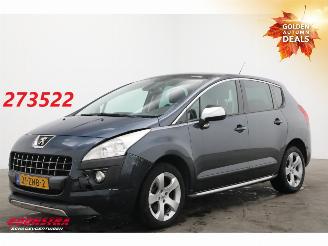 skadebil auto Peugeot 3008 1.6 THP Style Pano Navi Clima Cruise PDC AHK 2013/1