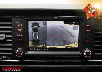 Seat Leon 2.0 TSI Cupra 280 DSG LED Navi Clima Cruise Camera SHZ PDC picture 23