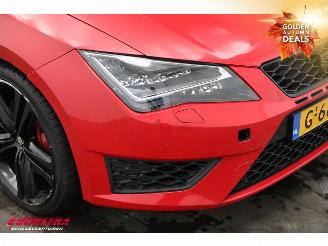 Seat Leon 2.0 TSI Cupra 280 DSG LED Navi Clima Cruise Camera SHZ PDC picture 7