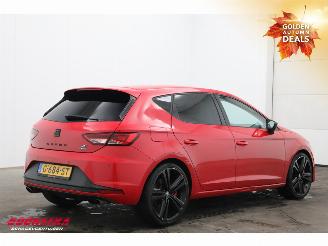 Seat Leon 2.0 TSI Cupra 280 DSG LED Navi Clima Cruise Camera SHZ PDC picture 3