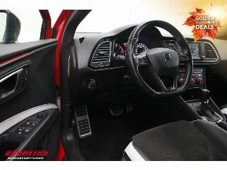 Seat Leon 2.0 TSI Cupra 280 DSG LED Navi Clima Cruise Camera SHZ PDC picture 17