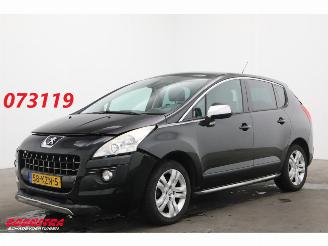 Auto incidentate Peugeot 3008 1.6 THP GT Pano ACC HUD Leder SHZ Clima Cruise 2010/3