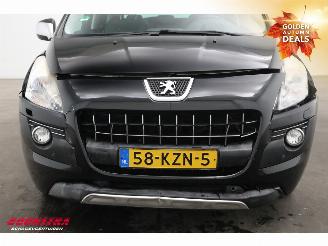 Peugeot 3008 1.6 THP GT Pano ACC HUD Leder SHZ Clima Cruise picture 6
