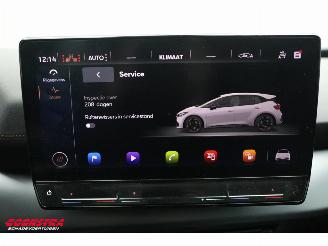 Cupra Born Copper Edition One 62 kWh LED Navi Clima Cruise SHZ PDC picture 34