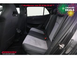 Cupra Born Copper Edition One 62 kWh LED Navi Clima Cruise SHZ PDC picture 24