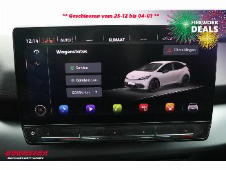 Cupra Born Copper Edition One 62 kWh LED Navi Clima Cruise SHZ PDC picture 33