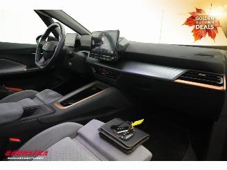 Cupra Born Copper Edition One 62 kWh LED Navi Clima Cruise SHZ PDC picture 20