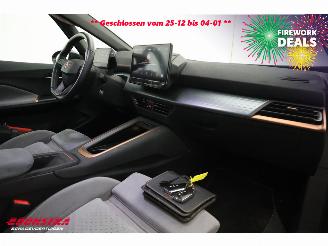 Cupra Born Copper Edition One 62 kWh LED Navi Clima Cruise SHZ PDC picture 20