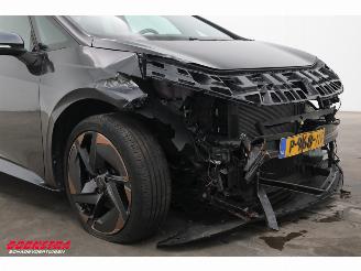 Cupra Born Copper Edition One 62 kWh LED Navi Clima Cruise SHZ PDC picture 5