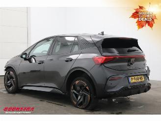 Cupra Born Copper Edition One 62 kWh LED Navi Clima Cruise SHZ PDC picture 4