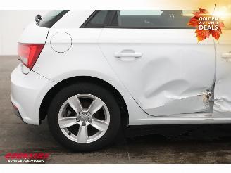 Audi A1 Sportback 1.0 TFSI Navi Airco Cruise PDC 120.448 km! picture 5