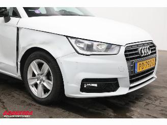 Audi A1 Sportback 1.0 TFSI Navi Airco Cruise PDC 120.448 km! picture 9