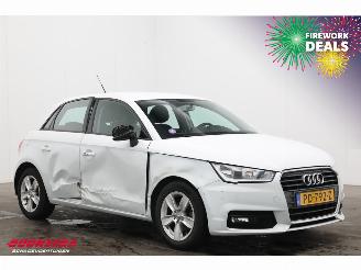 Audi A1 Sportback 1.0 TFSI Navi Airco Cruise PDC 120.448 km! picture 2
