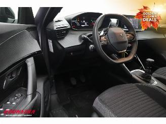 Peugeot 2008 1.2 PureTech Style Navi Clima Cruise Camera picture 22