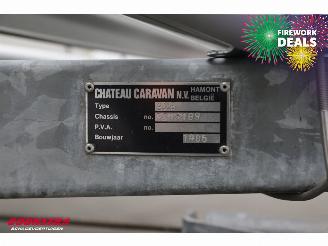 Chateau  928 Rondzit Fietsendrager Kachel picture 18