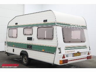 Chateau  928 Rondzit Fietsendrager Kachel picture 4