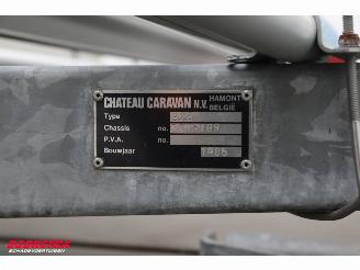 Chateau  928 928 Rondzit Fietsendrager Kachel picture 18