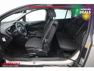 Ford B-Max 1.0 EcoBoost Titanium Navi Clima Cruise Camera PDC 139.571 km! picture 12