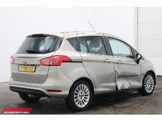 Ford B-Max 1.0 EcoBoost Titanium Navi Clima Cruise Camera PDC 139.571 km! picture 3