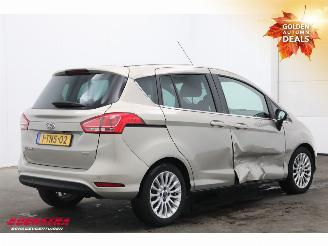 Ford B-Max 1.0 EcoBoost Titanium Navi Clima Cruise Camera PDC 139.571 km! picture 3