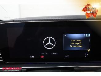 Mercedes GLE Coupé 350 de 4MATIC PHEV AMG Pano LED ACC Burmester Memory 360° picture 30