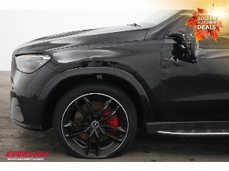 Mercedes GLE Coupé 350 de 4MATIC PHEV AMG Pano LED ACC Burmester Memory 360° picture 14