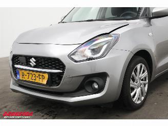 Suzuki Swift 1.2 Select Smart Hybrid ACC Navi Airco Camera SHZ 53.531 km! picture 11
