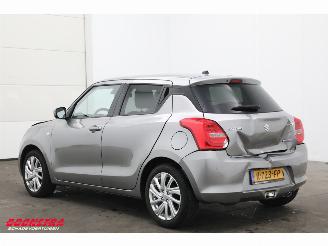 Suzuki Swift 1.2 Select Smart Hybrid ACC Navi Airco Camera SHZ 53.531 km! picture 4