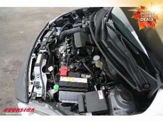 Suzuki Swift 1.2 Select Smart Hybrid ACC Navi Airco Camera SHZ 53.531 km! picture 10