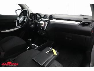 Suzuki Swift 1.2 Select Smart Hybrid ACC Navi Airco Camera SHZ 53.531 km! picture 20