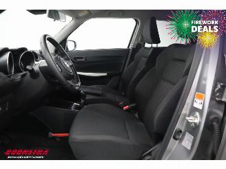 Suzuki Swift 1.2 Select Smart Hybrid ACC Navi Airco Camera SHZ 53.531 km! picture 23