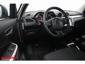Suzuki Swift 1.2 Select Smart Hybrid ACC Navi Airco Camera SHZ 53.531 km! picture 25