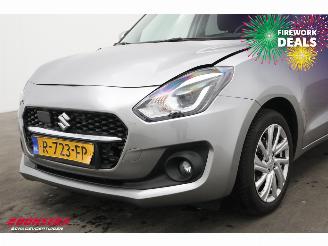 Suzuki Swift 1.2 Select Smart Hybrid ACC Navi Airco Camera SHZ 53.531 km! picture 11