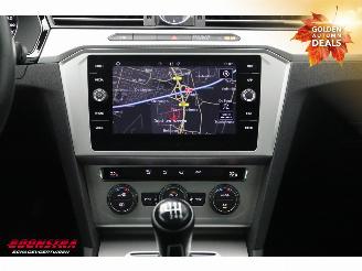 Volkswagen Passat Variant 1.6 TDI Comfortline LED ACC Navi Clima PDC AHK picture 10