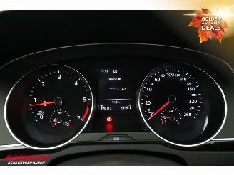 Volkswagen Passat Variant 1.6 TDI Comfortline LED ACC Navi Clima PDC AHK picture 15